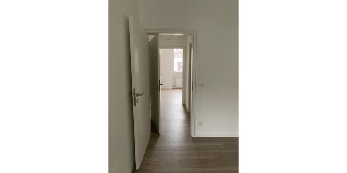 EG -Nichtraucher - Wohnung in Bottrop, Erstbezug nach Sanierung 3 zimmer