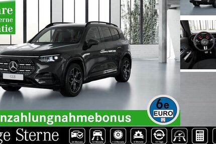 Mercedes-Benz GLB 250 3.589 km 69.998 &euro; Wesel 46485