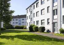 Wohnung zum Mieten in Duisburg 349 € 46 m²
