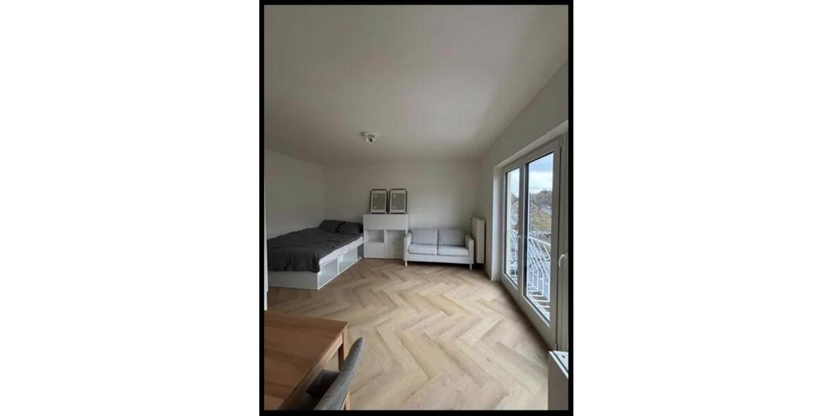 Etagenwohnung Hattingen Niederbonsfeld - 1 Zimmer, 30 m&sup2;, 900&euro; | Angebot:26292991