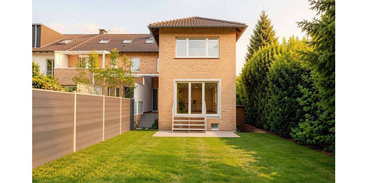 Etagenwohnung Bochum Wiemelhausen - 3 Zimmer, 92 m&sup2;, 433.500&euro; | Angebot:26796185