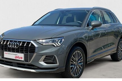 Audi Q3 18.762 km 44.380 € Wesel 46483
