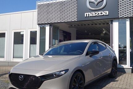 Mazda 3 3.500 km 28.140 &euro; Herten 45701