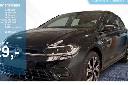 VW Polo 10.181 km 21.730 &euro; Moers 47441