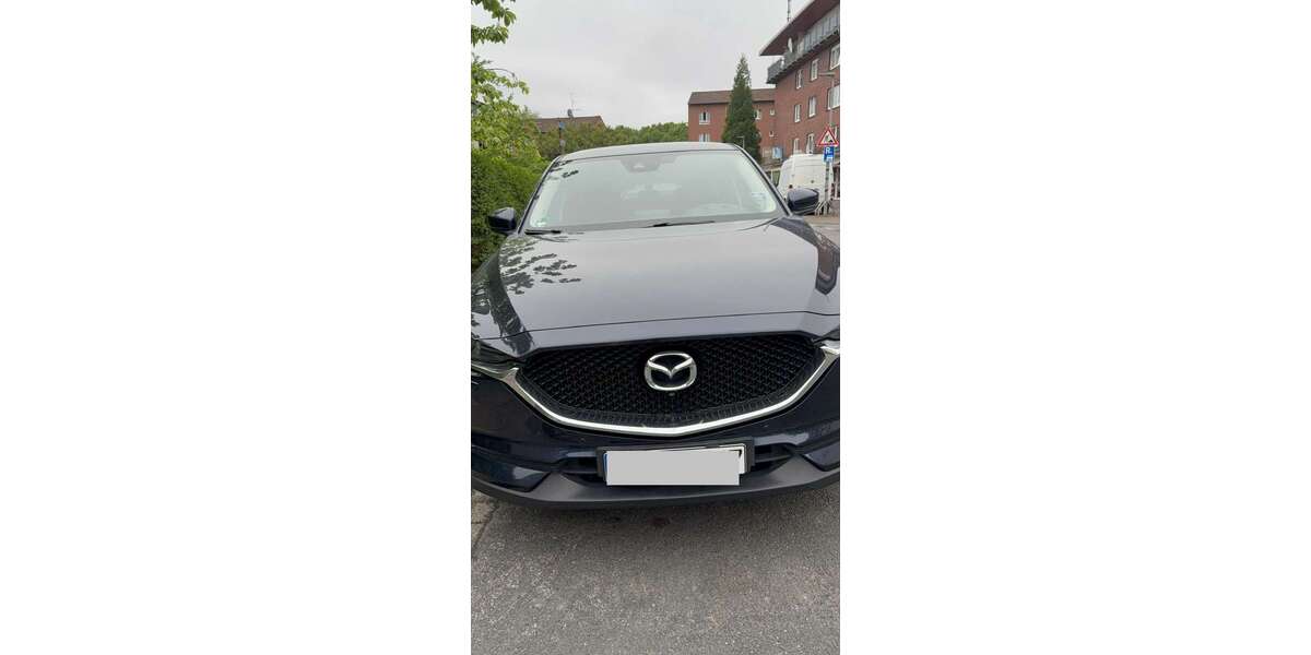 Mazda CX-5 152.368 km 14.800 &euro; Oberhausen, Stadt 46145