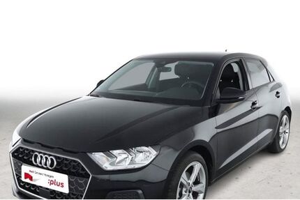 Audi A1 5.060 km 23.480 &euro; Moers-Hülsdonk 47441