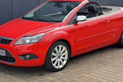 Ford Focus 223.500 km 2.900 &euro; Dorsten 46286