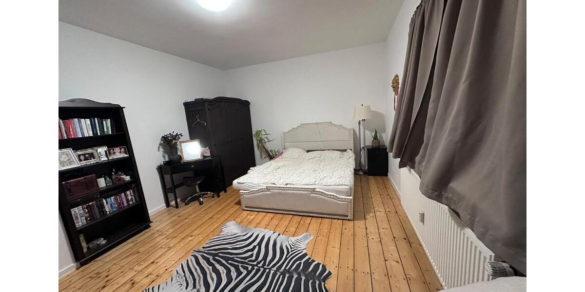 Erdgeschoßwohnung Bochum Bochum-Nord - 2 Zimmer, 45 m&sup2;, 470&euro; | Angebot:27593995