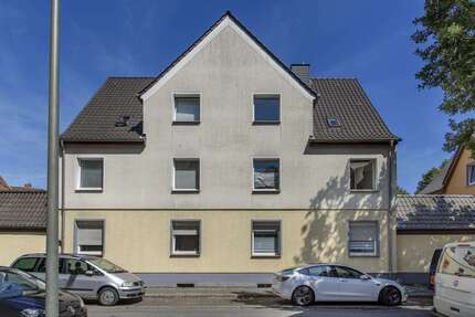 Wohnung Gelsenkirchen Erle - 2 Zimmer, 58 m&sup2;, 349&euro; | Angebot:26392924