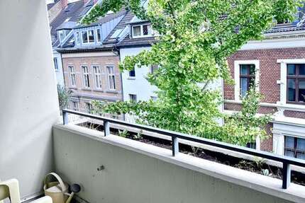 Wohnung zum Kaufen in Düsseldorf 215.000 € 35 m²