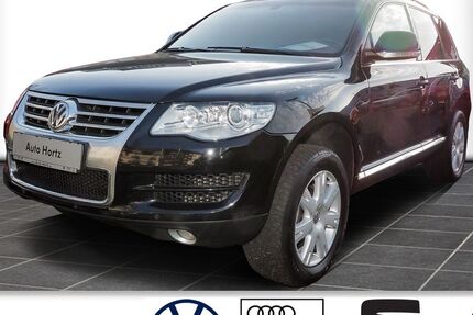 VW Touareg 224.241 km 8.450 &euro; Duisburg 47269