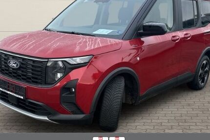 Ford Tourneo Courier 7.690 km 25.850 € Herne Wanne-Eickel 44653