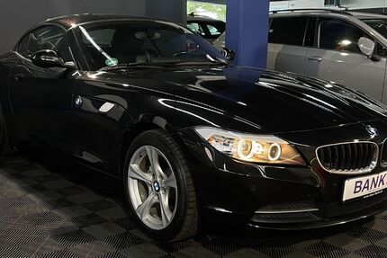 BMW Z4 155.000 km 14.999 &euro; Oberhausen 46045