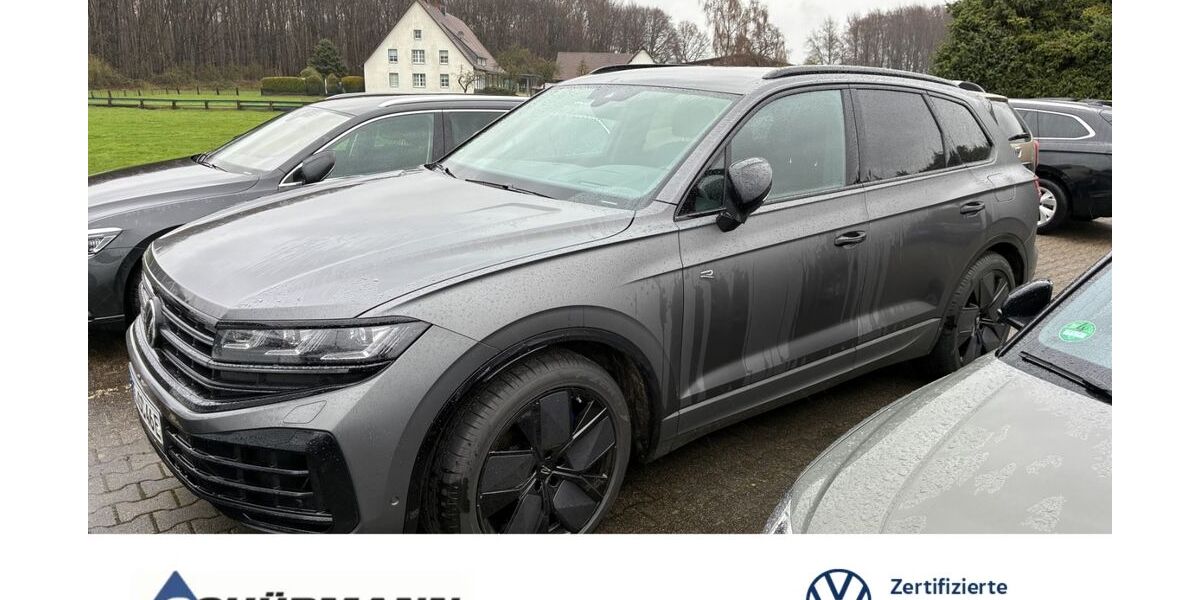 VW Touareg 9.975 km 91.929 &euro; Herten 45701