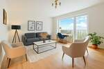 Etagenwohnung Essen / Margarethenhöhe Margarethenhöhe - 4 Zimmer, 106 m&sup2;, 295.000&euro; | Angebot:25815450