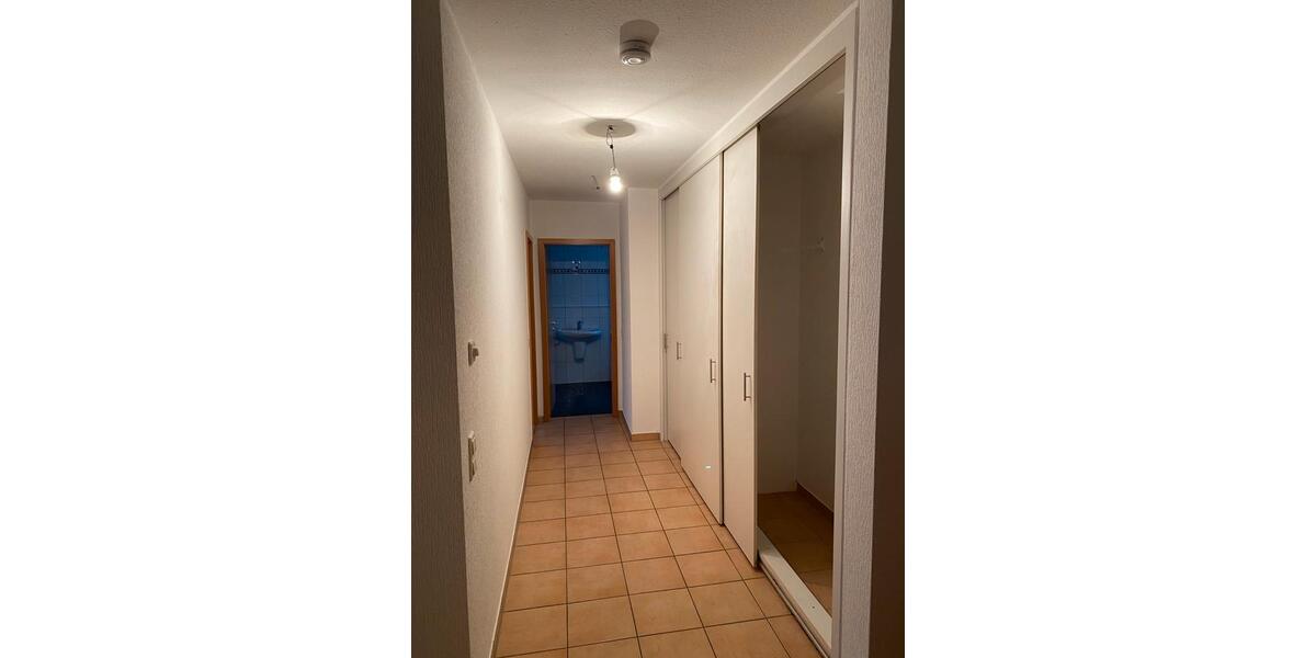 Etagenwohnung Velbert Langenberg - 2 Zimmer, 55 m&sup2;, 490&euro; | Angebot:27595038