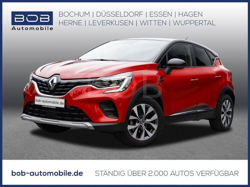 Captur