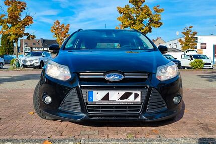 Ford Focus 267.000 km 4.200 &euro; Bottrop 46238