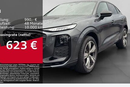 Audi Q3 1.990 km 55.880 € Oberhausen 46047