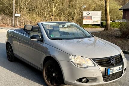 VW Eos 35.050 km 8.999 &euro; Velbert 42551