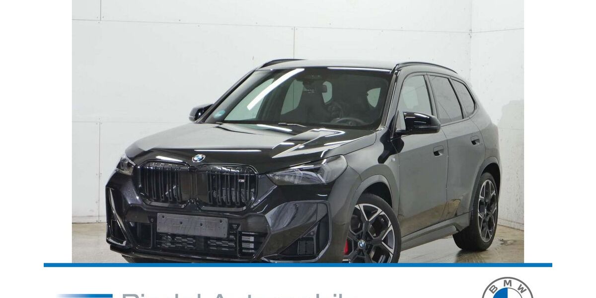 BMW X1 4.998 km 59.890 &euro; Dinslaken 46535