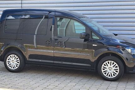 VW Caddy 200.230 km 8.999 &euro; Essen OT Westviertel 45127