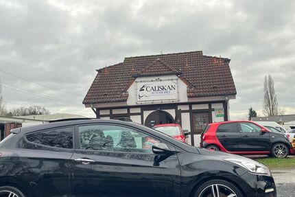 Hyundai i30 104.485 km 9.750 &euro; Dinslaken 46539