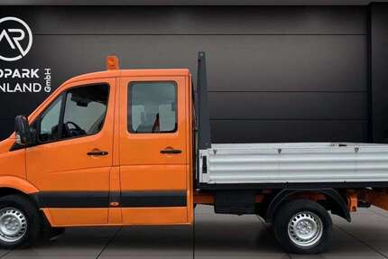 Mercedes-Benz Sprinter 160.869 km 8.950 &euro; Bochum 44866