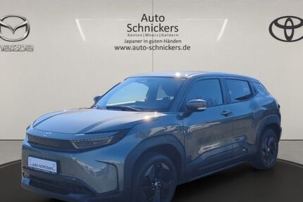 Toyota Urban Cruiser 1.451 km 35.990 &euro; Moers 47441