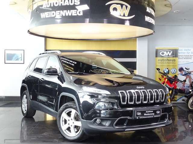 Cherokee