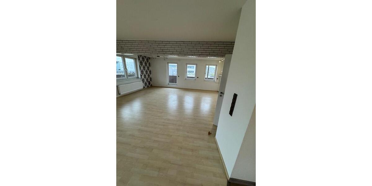 Etagenwohnung Bottrop - 2 Zimmer, 92 m&sup2;, 740&euro; | Angebot:23794357