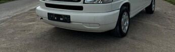 VW T4 Multivan