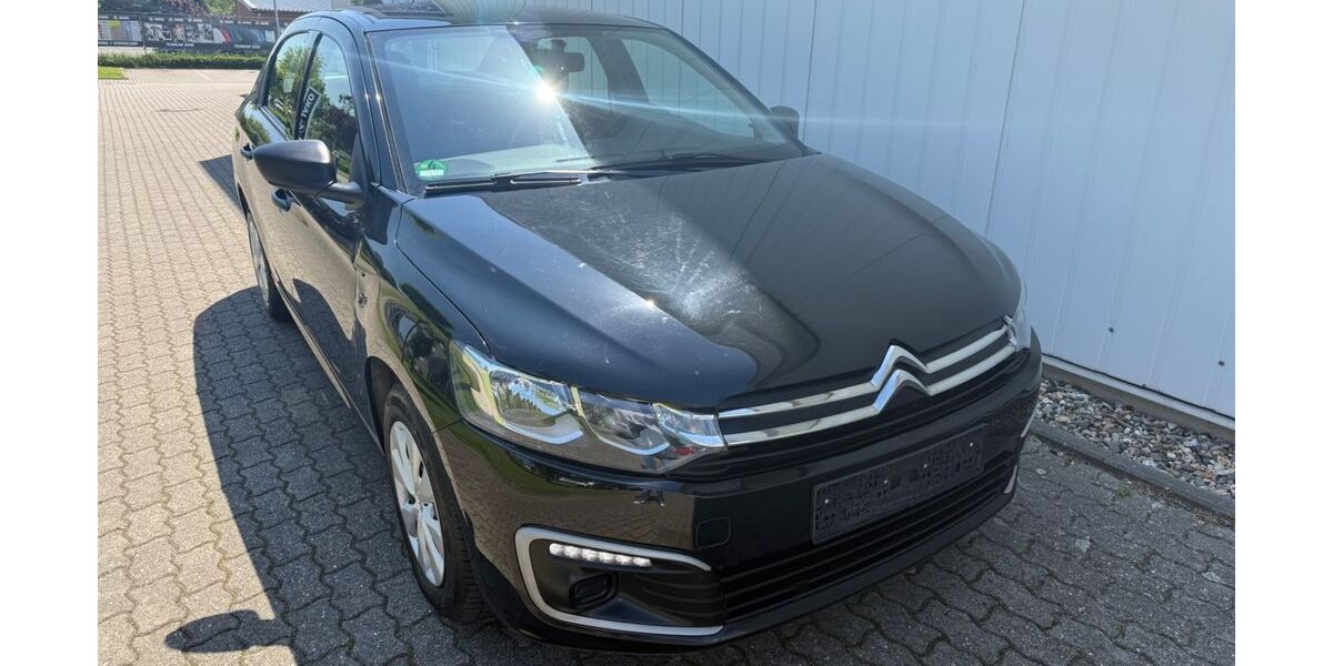 Citroen C-Elysée 177.000 km 3.999 &euro; Wesel 46485