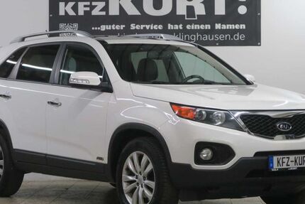 Kia Sorento 355.700 km 3.990 &euro; Recklinghausen 45661