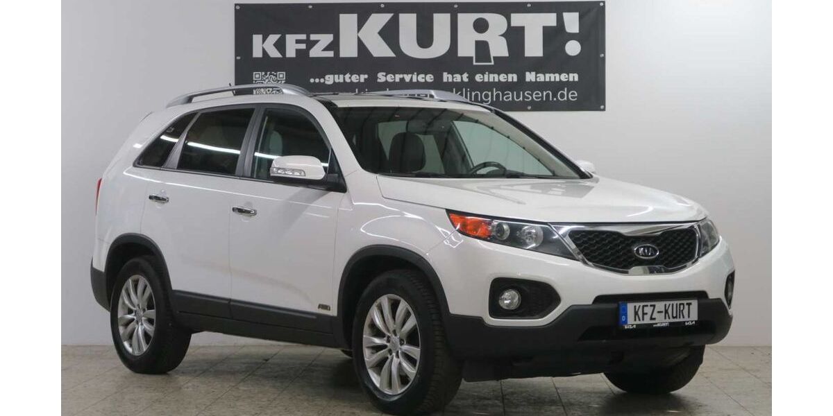 Kia Sorento 355.700 km 3.990 &euro; Recklinghausen 45661