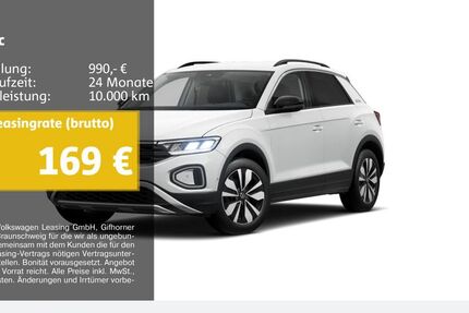 VW T-Roc 23.277 km 22.850 &euro; Oberhausen 46047