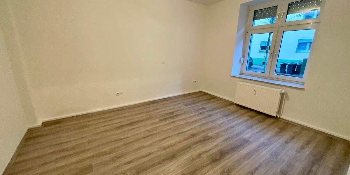 Etagenwohnung Essen Südostviertel - 3 Zimmer, 71 m&sup2;, 555&euro; | Angebot:25604853