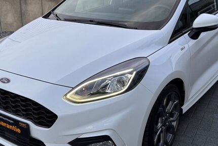 Ford Fiesta 156.300 km 8.990 &euro; Dinslaken 46539