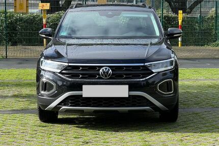 VW T-Roc 112.900 km 14.400 &euro; Oberhausen 45046