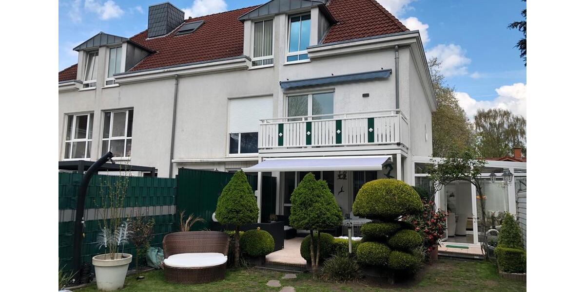 Reihenhaus Castrop-Rauxel Becklem - 4 Zimmer, 100 m&sup2;, 419.850&euro; | Angebot:26256299