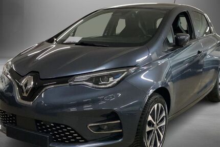 Renault ZOE 32.326 km 13.470 € Krefeld 47805