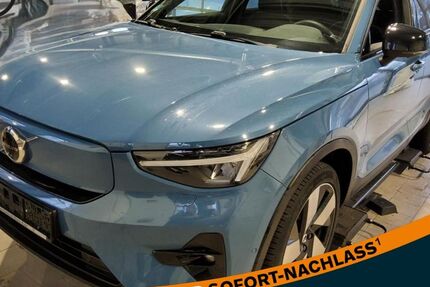 Volvo C40 49.744 km 27.650 € Essen-Kray 45309