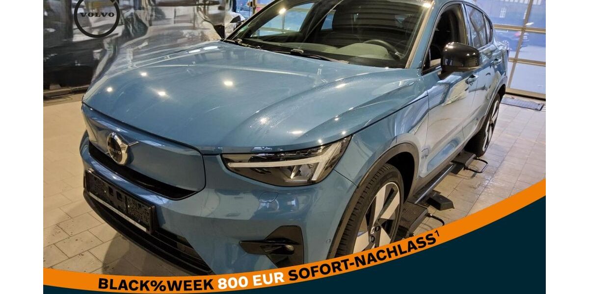 Volvo C40 49.744 km 27.650 &euro; Essen-Kray 45309