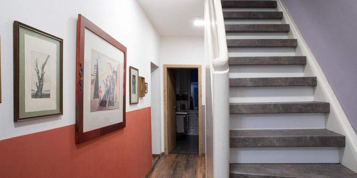 Einfamilienhaus Bottrop Eigen - 8 Zimmer, 162 m&sup2;, 638.000&euro; | Angebot:25535001