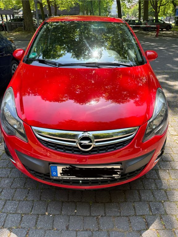 Corsa