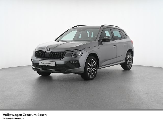 Skoda Kamiq 17.501 km 23.950 € Essen 45143