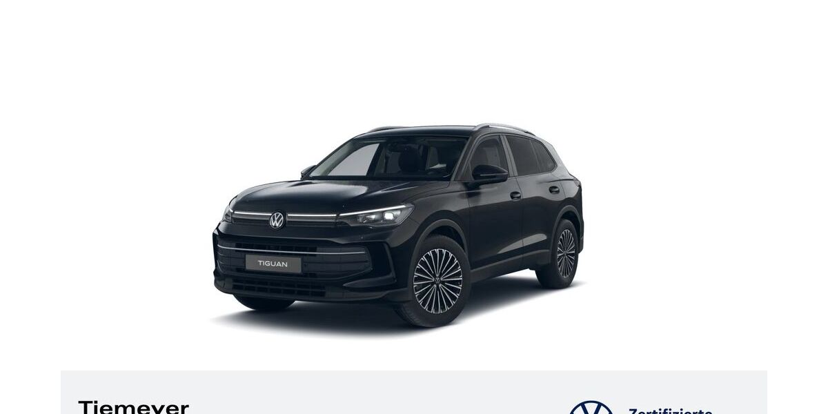VW Tiguan 17.213 km 33.880 &euro; Bochum 44892