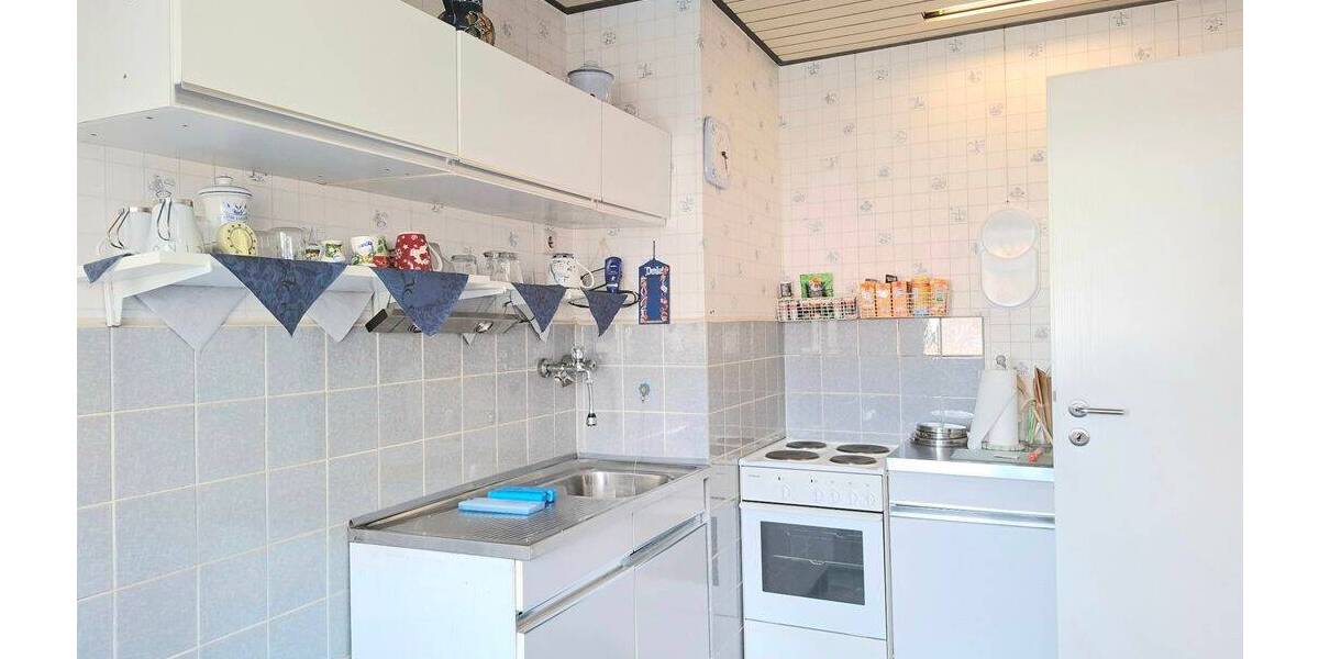 Zur Selbstnutzung oder als Kapitalanlage! Eigentumswohnung mit Balkon und Garage in Marl-Sinsen. - Etagenwohnung Marl Sinsen-Lenkerbeck | Angebot:26161380