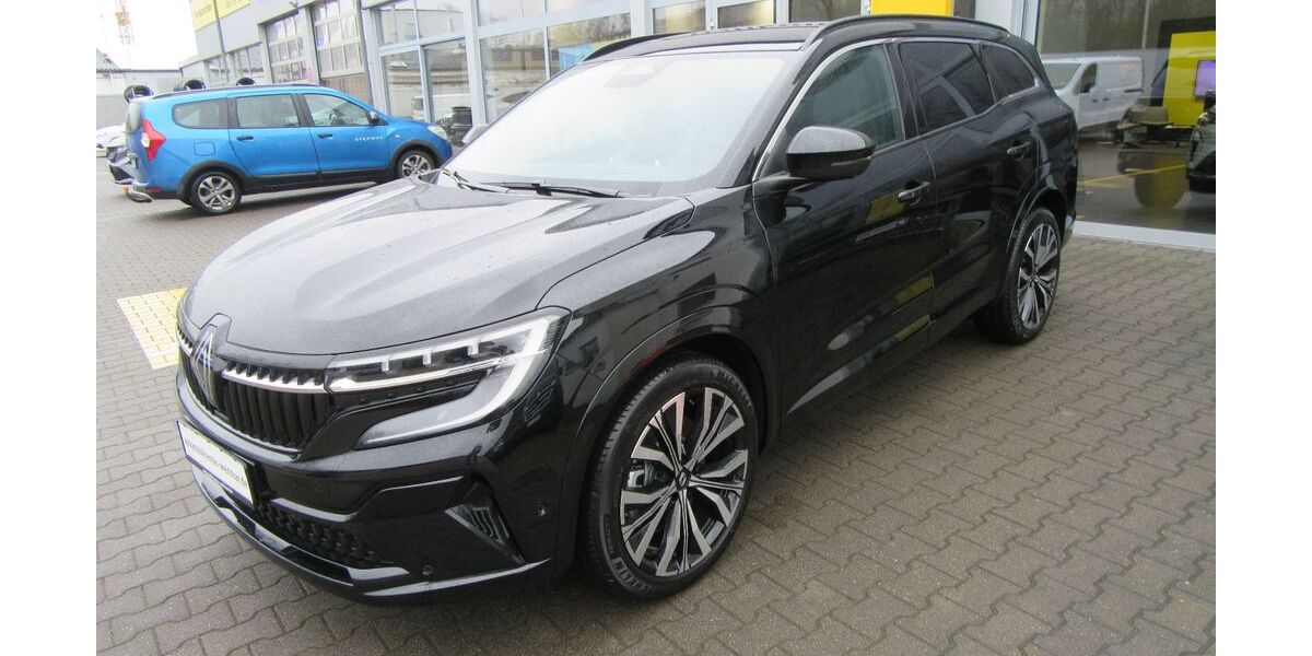 Renault Espace 11.500 km 39.890 &euro; Bochum 44795