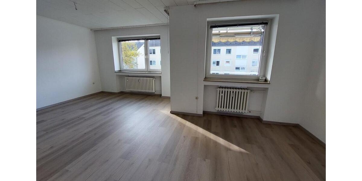Tolle 3,5 Zimmer Wohnung mit Balkon in Hattingen Winz-Baak 3 zimmer